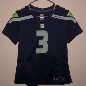 Seahawks Jersey